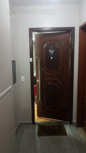 Imagem 14 de 27 de Apartamento Para Venda, 2 Dormitórios, Jardim Maristela - São Paulo - 2531