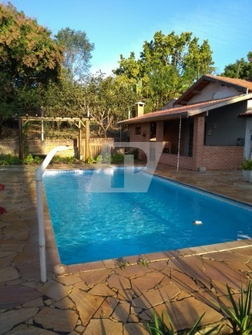 Imagem 9 de 15 de Chácara Bem Localizada - Ch00116 - 69403822
