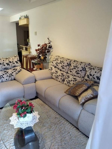 Imagem 4 de 15 de Apartamento - Do Parque - Ref: 8076 - V-8076
