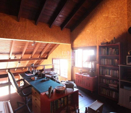 Imagem 8 de 21 de Casa Residencial Para Aluguel, 5 Quartos, 3 Suítes, 6 Vagas, Vila Assuncao - Porto Alegre/rs - 6829