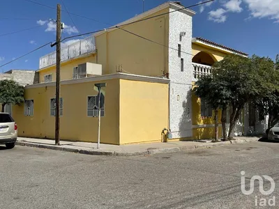 Casa en renta