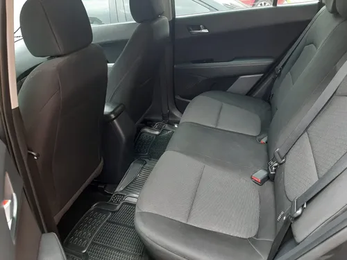 Hyundai Creta 1.6 Premium 4X2 Mt