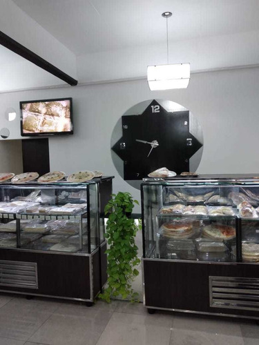 Vendemos La Mejor Panaderia De Longchamps