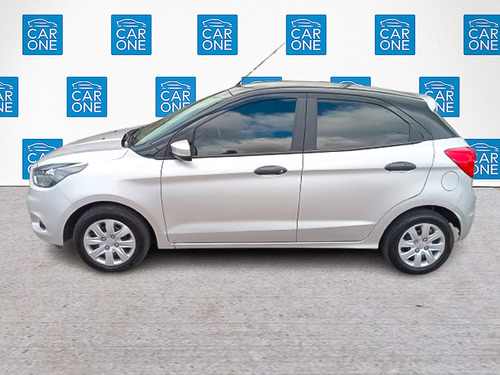 Ford Ka 1.5 S 5P L18