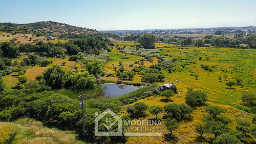 Terreno 13 Ha Para Proyecto Inmobiliario