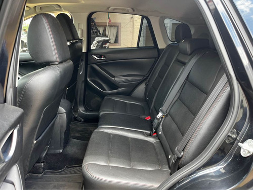 Mazda CX-5 2.5 S Grand Touring 4x2 At