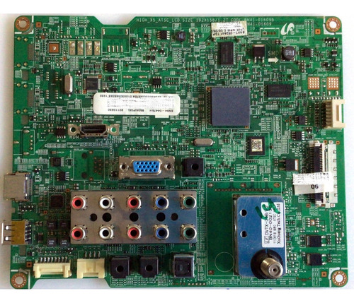 Main Samsung Bn94-04475h Bn41-01609b Ln32d430g3dxza (Usado)