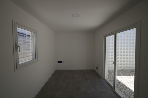 Imagen 3 de 8 de Apartamento A Estrenar 1 Dormitorio