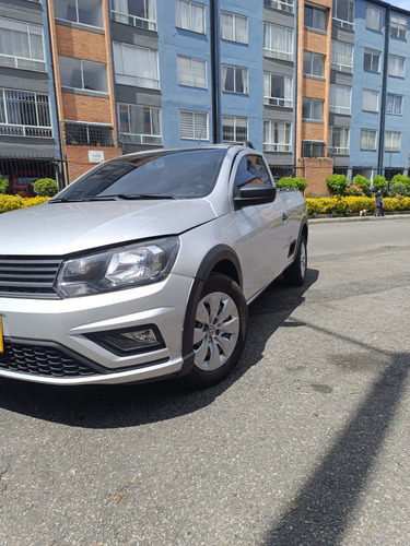 Volkswagen Saveiro 1.6l