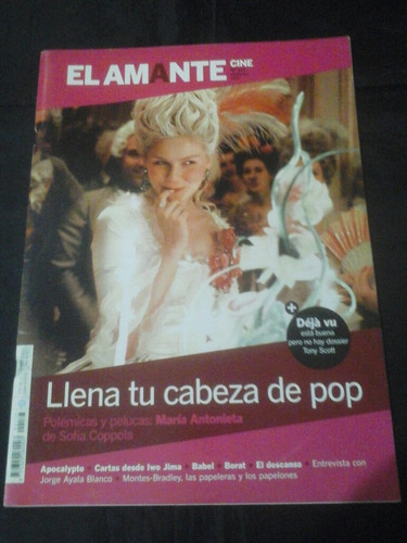 Revista El Amante Del Cine # 177