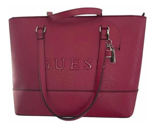 Bolsa Guess Sf792622  Original