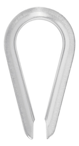 Guardacabo Galvanizado 1/8' 49908