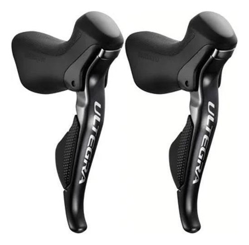 Sti Shimano - Ultegra Di2 - 6870 - 2 X 11 V