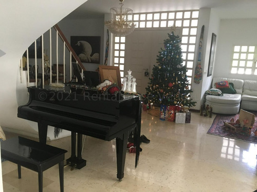 Imagen 16 de 23 de Esplendida Casa En Prados Del Este
