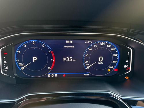 Volkswagen Polo 1.0 Tsi 170 Highline At