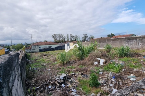Imagem 7 de 7 de Lote No Jardim Corumbá Em Itanhaém A 2km Do Mar