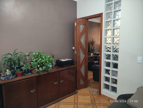 Vendo Apto 3 Dorm Vl Jerusalém B Demarchi S.b.c
