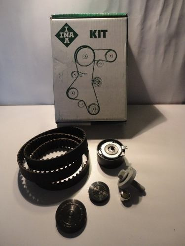 Kit Distribucion Platina Clio 1.6l 01-08 530009210 Ina Cl