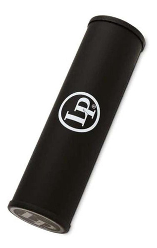 Efecto Shaker Lp Session 9  Plas. Negro Lp (latin Percussion