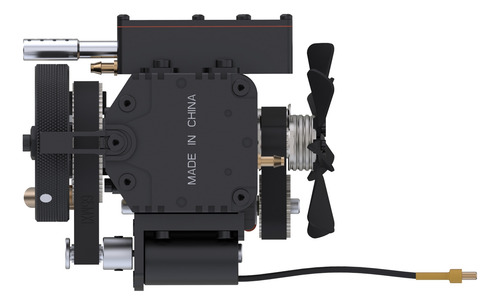 Toyan Fs-s100ga Engine Single Cylinder 4 Stroke Engine For R
