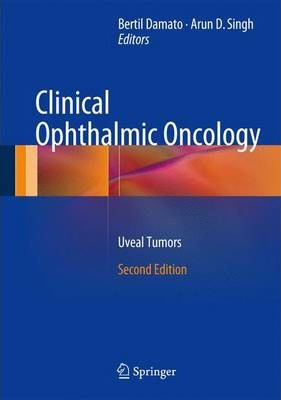 Libro Clinical Ophthalmic Oncology - Bertil Damato