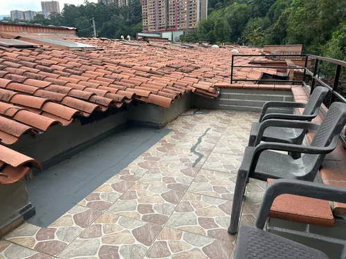 Casa En Arriendo En El Rodeo. Cod A16798