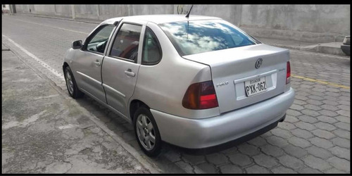 Volkswagen Polo Classic