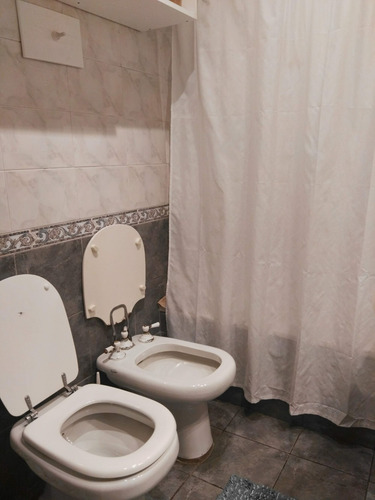 Venta / 4 Amb./ Ph (patio, Terraza Y Quincho) / P. Chacabuco