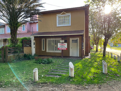 Duplex Al Frente