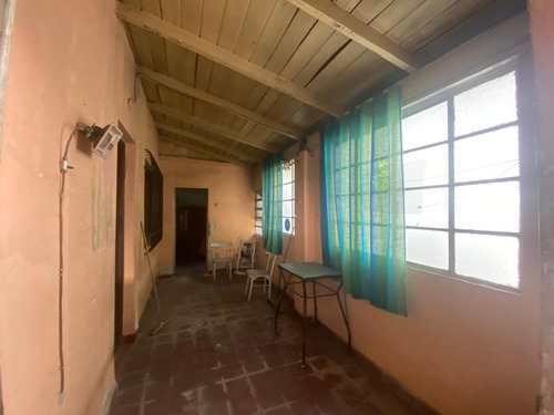 Casa A Reciclar Apta Crédito Lomas De Zamora Oeste