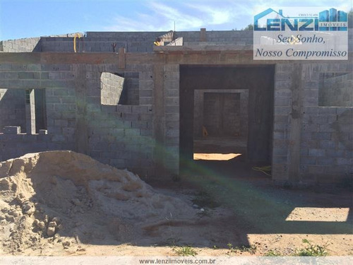 Imagem 3 de 11 de Casas Em Condomínio À Venda Em Bragança Paulista/sp - Compre O Seu Casas Em Condomínio Aqui! - 1271298