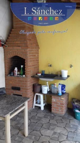Imagem 13 de 14 de Casa / Sobrado Para Venda Em Itaquaquecetuba, Vila Virgínia, 4 Dormitórios, 3 Banheiros, 4 Vagas - 170419b_1-494602