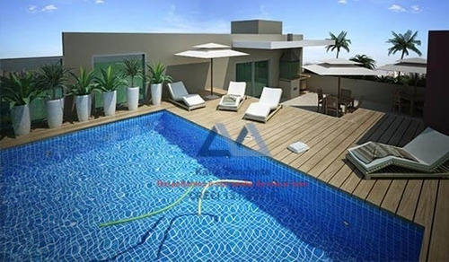 Imagem 4 de 15 de Apartamento Em Vila Guarani - 2599