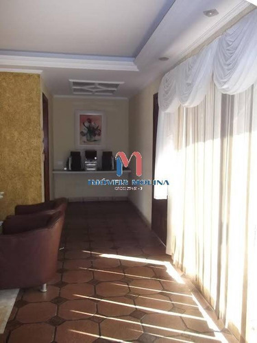 Imagem 4 de 15 de Sobrado Jardim Do Pilar - 296m² - Estuda Permuta - 91012