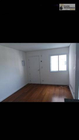 Imagem 1 de 14 de Apartamento Com 2 Dormitóriosá Venda , 62 M² Por $ 320.000 - Baeta Neves - São Bernardo Do Campo/sp - Ap0851