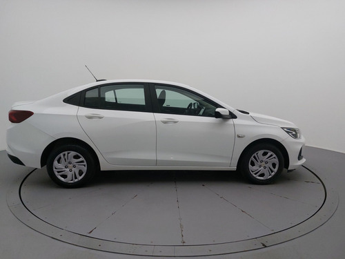 Chevrolet Onix 1.0 FLEX PLUS LT MANUAL