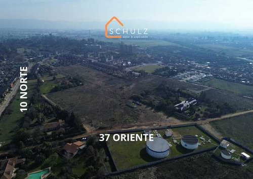 Terreno Plano En Venta Para Edificar (106267)