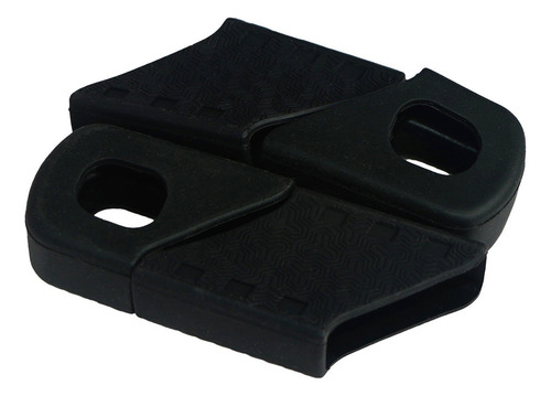 Funda De Manivela Universal De Silicona, 4 Piezas