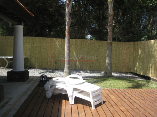 Casa En Punta Del Este, Rincã³n Del Indio | Garcia Y Vidal Ref:2546- Ref: 2546