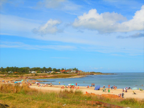Imagen 1 de 9 de Playa Hermosa !!!