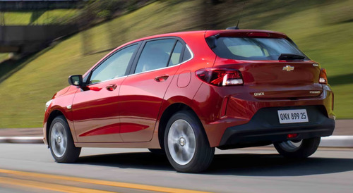 Plan De Ahorro Chevrolet Onix 1.0 Turbo | Particular
