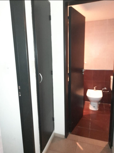 Dpto Alquiler Alvear 600 1 Dor C/balcon - Frente