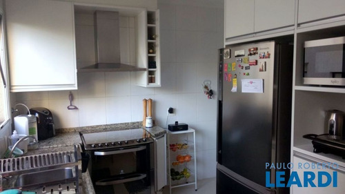 Imagem 9 de 15 de Apartamento - Aclimação - Sp - 516114