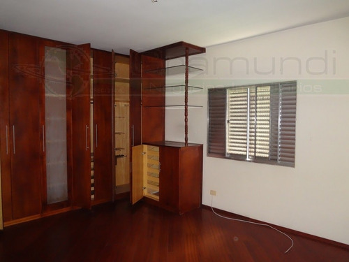 Casa Sobrado Em Ipiranga - São Paulo - 3856