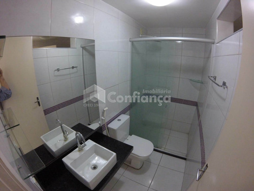 Imagem 19 de 25 de Apartamento À Venda No Bairro Jacarecanga - Fortaleza/ce - 106