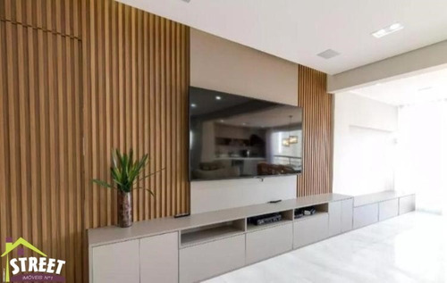 Imagem 3 de 19 de Apartamento 3 Suítes E 3 Vagas No Cond. Cidade Maia. - Ap00466 - 69794877