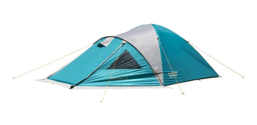 Carpa 6 Personas Kilimanjaro Klimber