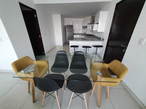 Imagen 5 de 14 de Departamento En Renta En Be Grand San Angel Calle Iglesia