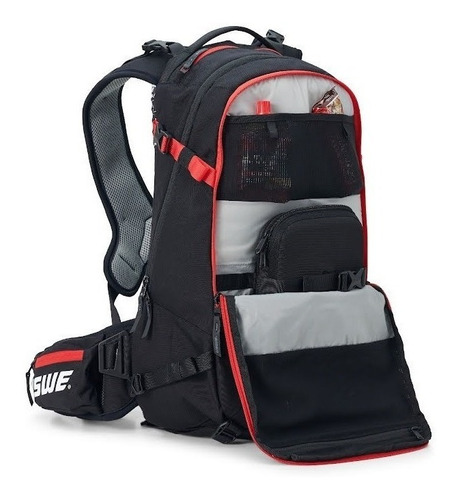Mochila De Aventura/moto Uswe Core 25