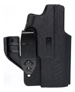 Coldre Interno Destro Taurus Ts9 Iwb - Cytac